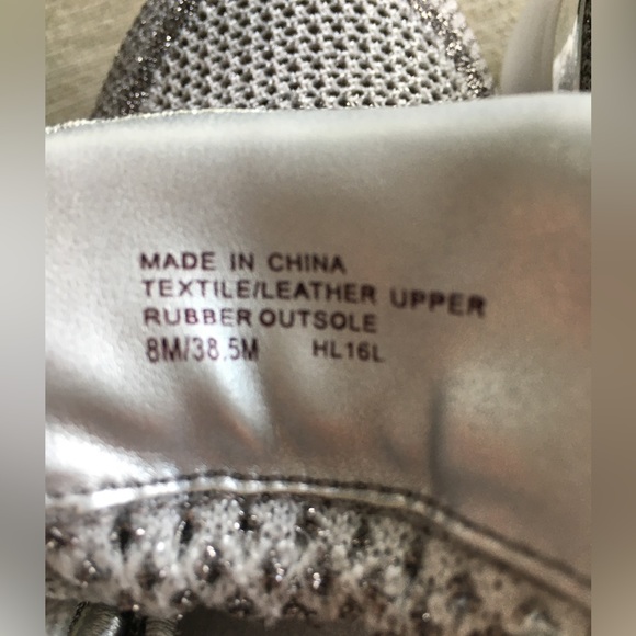 Michael Kors sneakers - Picture 5 of 8